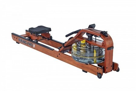 Гребной тренажер First Degree Fitnes Viking PRO Plus V Гребной тренажер First Degree Fitnes Viking PRO Plus V