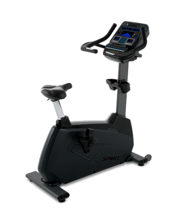 Велотренажер SPIRIT CU900 Велотренажер SPIRIT CU900