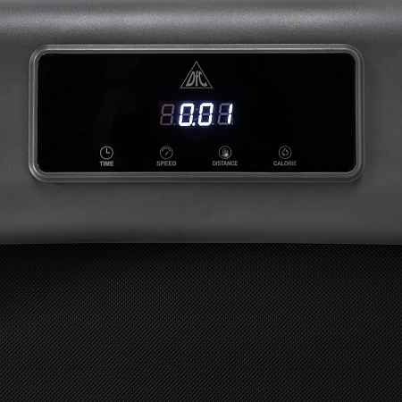Беговая дорожка DFC SLIM PRO silver Беговая дорожка DFC SLIM PRO silver
