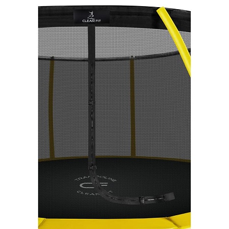 Каркасный батут Clear Fit SunHop 16Ft Каркасный батут Clear Fit SunHop 16Ft