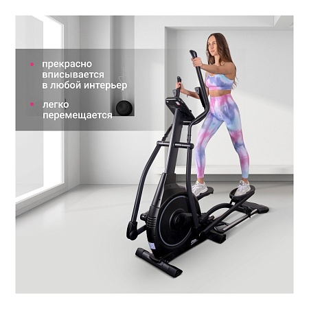 Эллиптический тренажёр Everyfit EH9FP Эллиптический тренажёр Everyfit EH9FP
