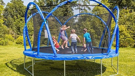 Батут Active Fun AFT10