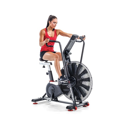 Велотренажер Schwinn Airdyne AD8, air bike (100475)