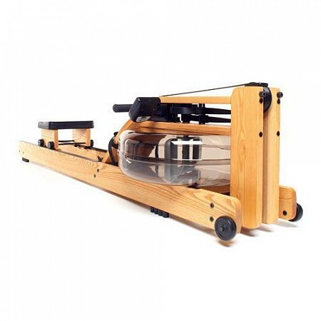 Гребной тренажер WaterRower серии Natural с дисплеем 100 S4 Гребной тренажер WaterRower серии Natural с дисплеем 100 S4