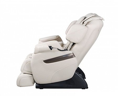 Массажное кресло US Medica Quadro Черный Массажное кресло US Medica Quadro Черный