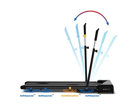 Беговая дорожка Ammity Walker WTM 4006