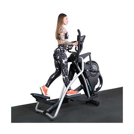 Эллиптический тренажер Sportop VST60 Plus Эллиптический тренажер Sportop VST60 Plus