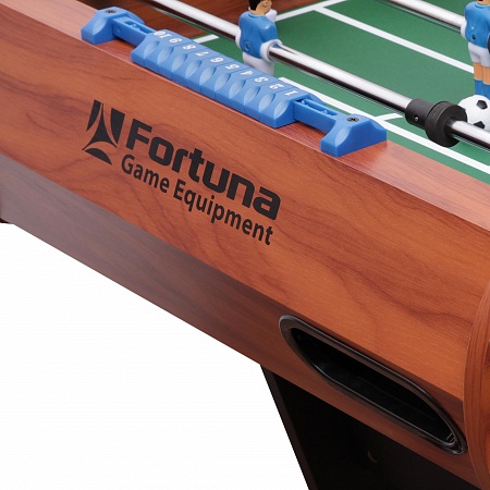 Футбол / кикер Fortuna Azteka FDB-420 122х61х81см Футбол / кикер Fortuna Azteka FDB-420 122х61х81см