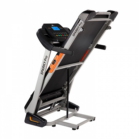 Беговая дорожка DFC SPARKY Pro T635 Беговая дорожка DFC SPARKY Pro T635