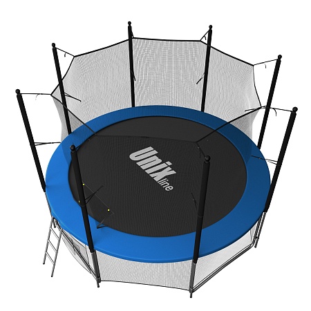 Батут UNIX line Classic 6 ft (inside) Батут UNIX line Classic 6 ft (inside)
