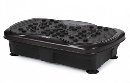 Виброплатформа VictoryFit VF-M810 Dark brown