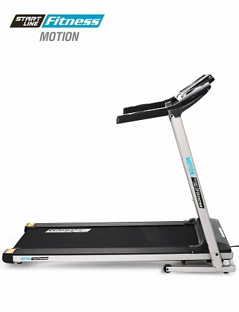Беговая дорожка MOTION Беговая дорожка MOTION