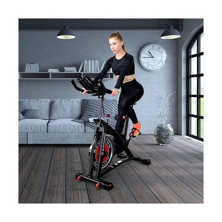 Велотренажер Schwinn 700IC, спин-байк (IC7, 100737)