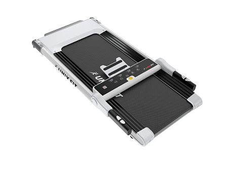 Беговая дорожка UNIXFIT Hi-tech F1 Arctic Ice Беговая дорожка UNIXFIT Hi-tech F1 Arctic Ice