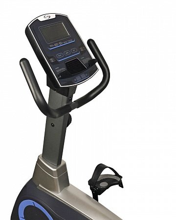 Горизонтальный велотренажер Sport Elite-C503R Горизонтальный велотренажер Sport Elite-C503R