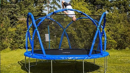 Батут Active Fun AFT10