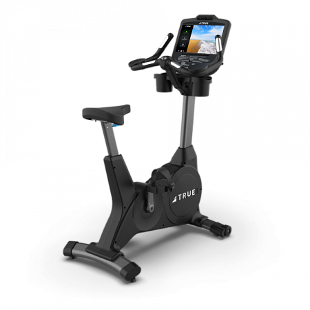 Вертикальный велотренажер TRUE C900