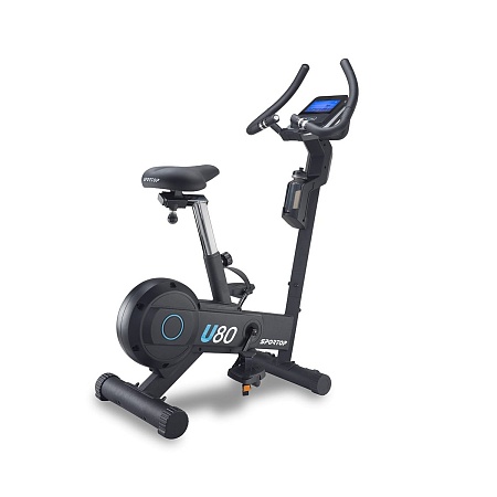 Велотренажер Sportop U80-LCD, вертикальный Велотренажер Sportop U80-LCD, вертикальный