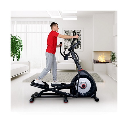 Эллиптический тренажер Schwinn 430i (100532)