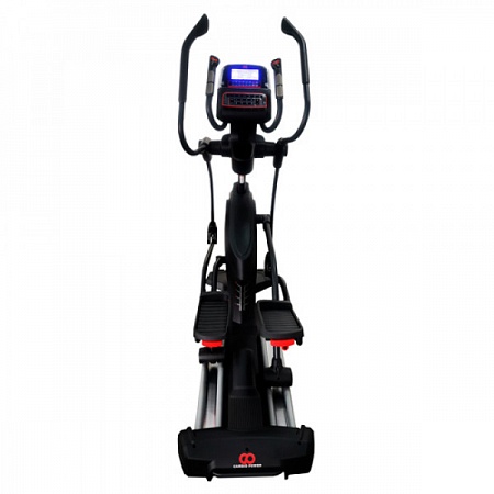 Эллиптический тренажер CardioPower X65