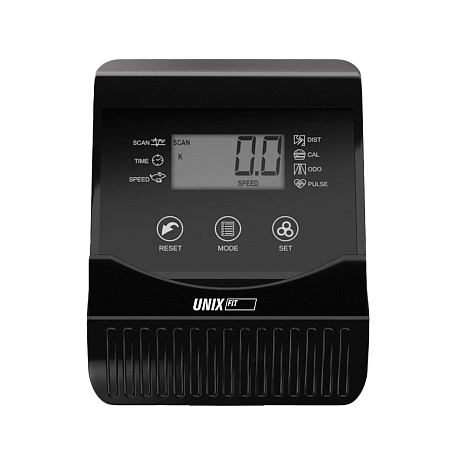 Велотренажер UNIX Fit BL-390 Велотренажер UNIX Fit BL-390