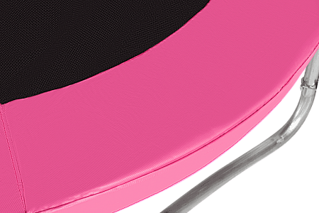 Батут Hasttings Classic Game Pink (3,05 м)
