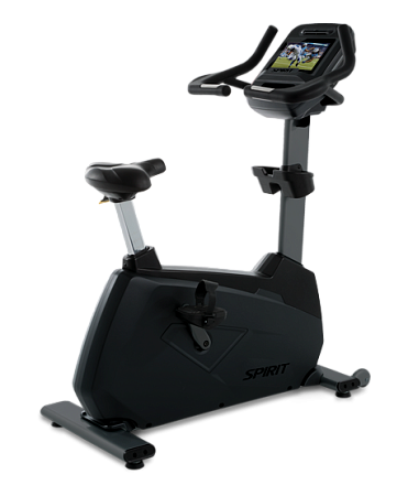 Велотренажер SPIRIT CU900ENT