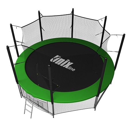 Батут UNIX line Classic 12 ft (inside) Батут UNIX line Classic 12 ft (inside)
