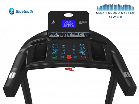Беговая дорожка UNIXFIT MX-910T Беговая дорожка UNIXFIT MX-910T