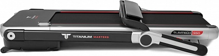 Беговая дорожка Titanium Masters Slimtech S50 Беговая дорожка Titanium Masters Slimtech S50