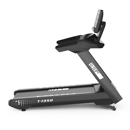Беговая дорожка UNIX Fit T-1350 PRO (LED)