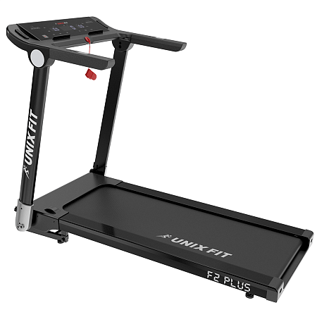 Беговая дорожка UNIX Fit Hi-tech F2 Плюс / Plus тёмная буря Беговая дорожка UNIX Fit Hi-tech F2 Плюс / Plus тёмная буря