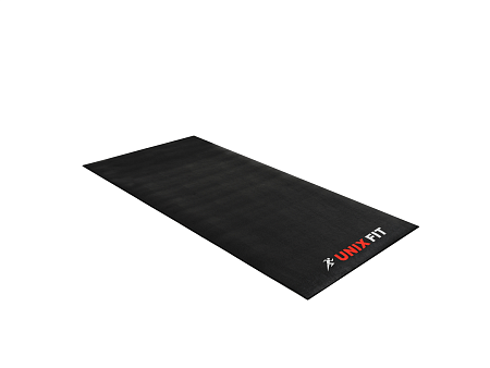 Коврик UNIX Fit для кардиотренажёров (150/90) Коврик UNIX Fit для кардиотренажёров (150/90)
