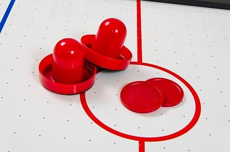 Настольный аэрохоккей «Mini Air» (101 х 51 х 20 см) Настольный аэрохоккей «Mini Air» (101 х 51 х 20 см)