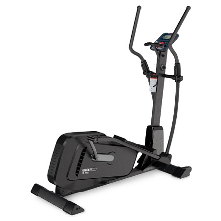 Эллиптический тренажер UNIX Fit SL-400X Эллиптический тренажер UNIX Fit SL-400X