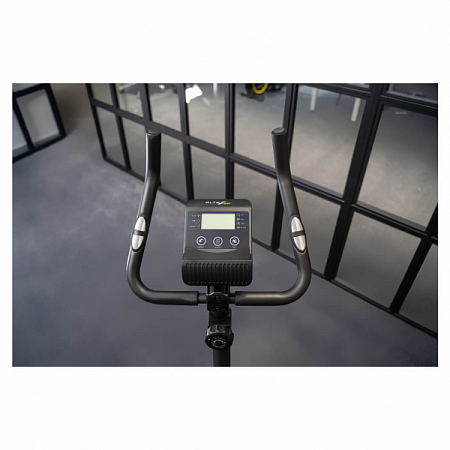 UltraGym Велотренажёр вертикальный Bike V UltraGym Велотренажёр вертикальный Bike V