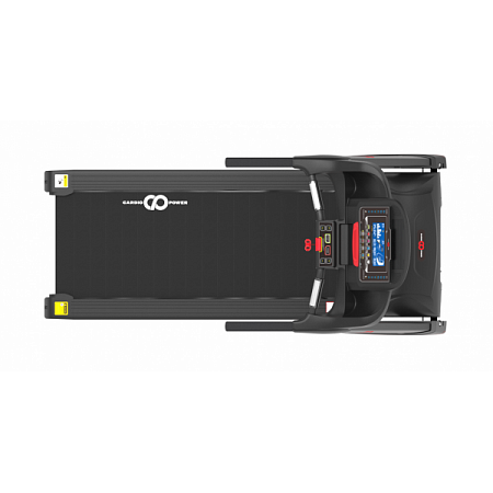 Беговая дорожка CardioPower S40