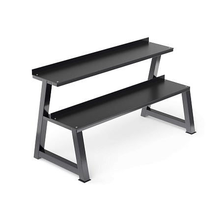 Стойка для гирь UNIX Fit KetRack PRO (280 кг)
