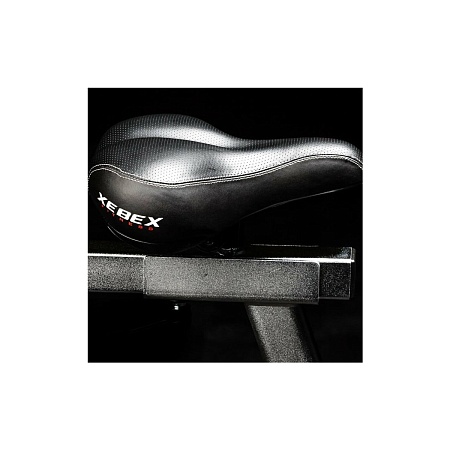 Велотренажер Xebex AB-1, air bike Велотренажер Xebex AB-1, air bike