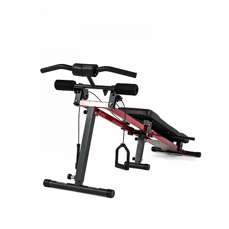 Тренажер DFC Pilate Trainer D5006 Тренажер DFC Pilate Trainer D5006