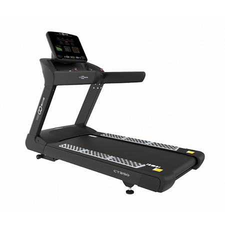 Профессиональная Беговая дорожка Cardiopower Pro CT350 NEW