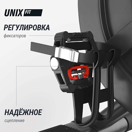 Велотренажер Спин-байк UNIX Fit SB-1100 PRO Велотренажер Спин-байк UNIX Fit SB-1100 PRO