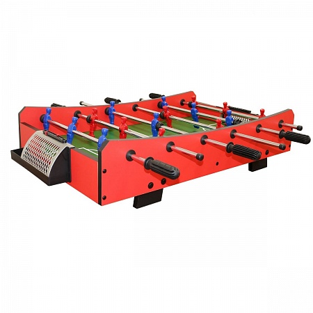 Игровой стол - футбол DFC TORINO HM-ST-36013 Игровой стол - футбол DFC TORINO HM-ST-36013