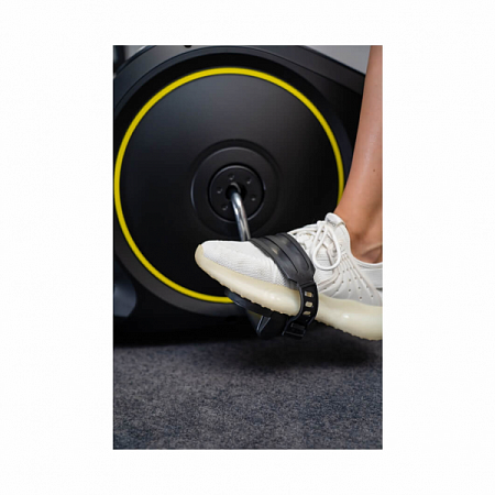 UltraGym Велотренажёр горизонтальный Bike G