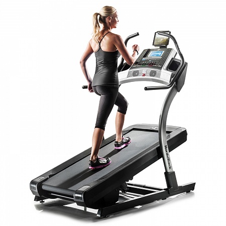 Беговая дорожка NordicTrack Incline Trainer X7i Беговая дорожка NordicTrack Incline Trainer X7i