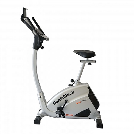 Велотренажер NordicTrack VX 550
