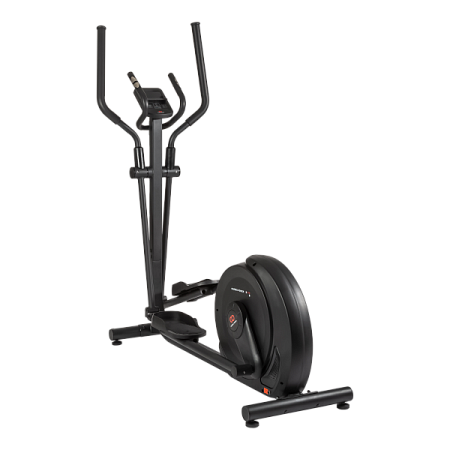 Эллиптический тренажер CardioPower E410