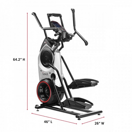 Кросстренер Bowflex Max Trainer M6 Кросстренер Bowflex Max Trainer M6