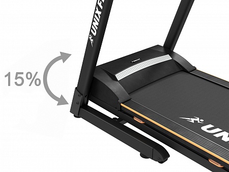 Беговая дорожка UNIXFIT MX-520R Беговая дорожка UNIXFIT MX-520R