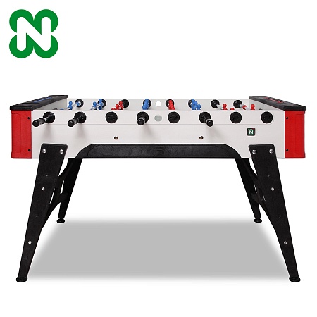 Футбол / кикер Norditalia Storm F-1 Family Outdoor Telescopic всепогодный 145x76x85см